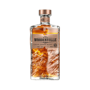 Woodinville Whiskey Co. Woodinville 10 Year Old Bourbon Whiskey