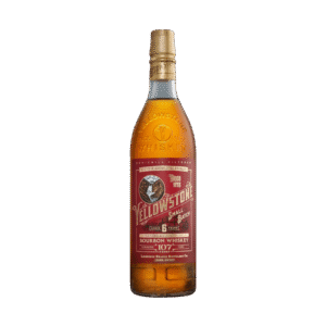 Yellowstone 107 Proof Small Batch Kentucky Straight Bourbon
