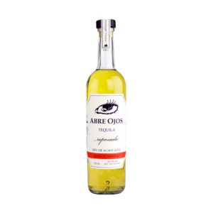 Abre Ojos Reposado Tequila
