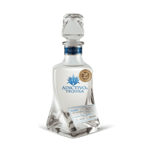 Adictivo Plata Tequila