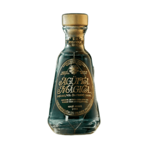 Agüita Mágica Mezcal Artesanal (200mL)