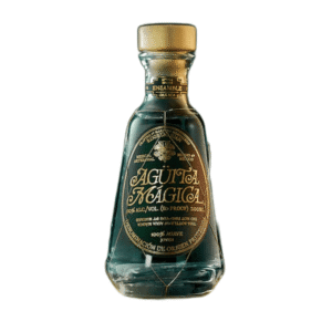 Agüita Mágica Mezcal Artesanal (200mL)