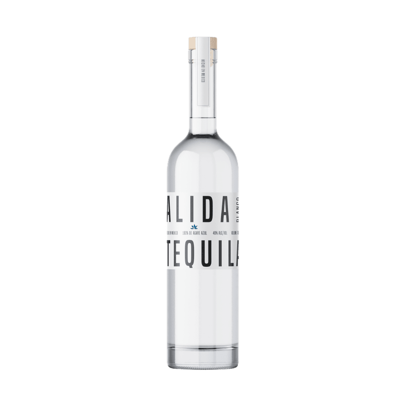 Alida Tequila Blanco