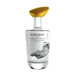 Alkkemist Gin
