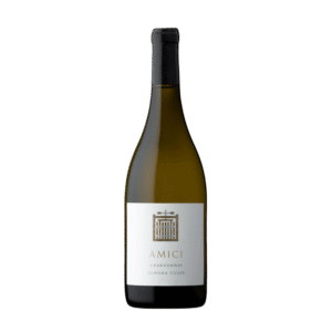 Amici Chardonnay Sonoma Coast