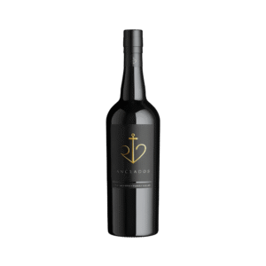 Anclados Red Wine 2017