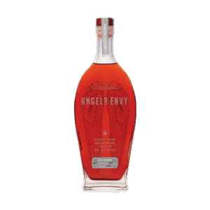 Angel’s Envy Cask Strength Bourbon