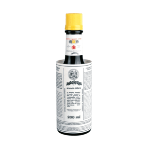 Angostura Aromatic Bitters (200ml)