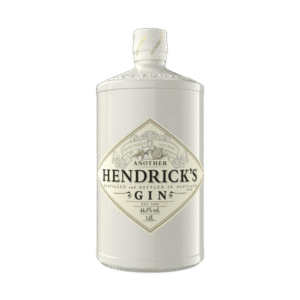 Another Hendrick’s