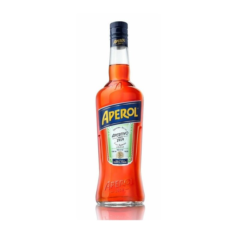 Aperol Aperitivo Italian Liqueur