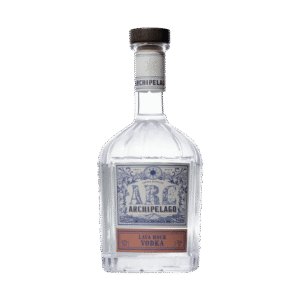 Archipelago Lava Rock Vodka