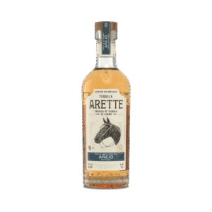 Arette Artesanal Añejo Tequila