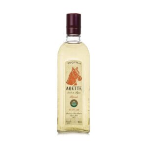 Arette Reposado Tequila