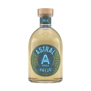 Astral Anejo Tequila