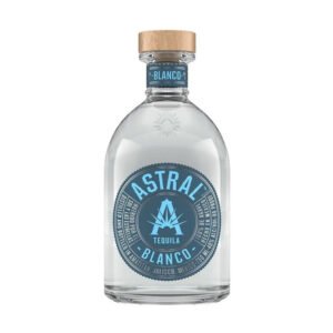 Astral Blanco Tequila