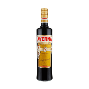 Averna Amaro Siciliano Liqueur