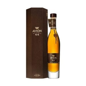 Avión Reserva 44 Extra Anejo Tequila