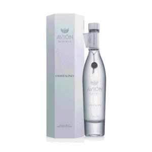 Avion Reserva Cristalino Anejo Tequilain 0