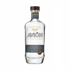 Avion Silver Tequila