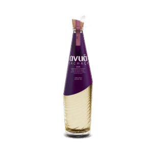Avua Oak Cachaca