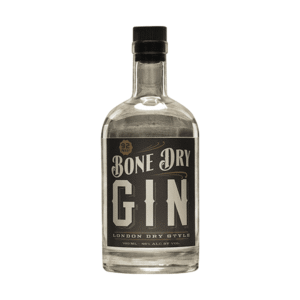 Backbone Bone Dry Gin