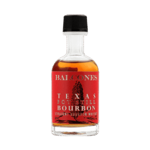 Balcones Pot Still Texas Bourbon (50ml)