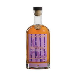 Balcones Texas ‘Prohibida’ Rum