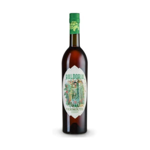 Baldoria Verdant Vermouth