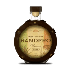 Bandero Blanco Tequila