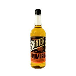 Banter Amber Rum
