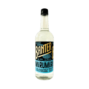 Banter White Rum Blend