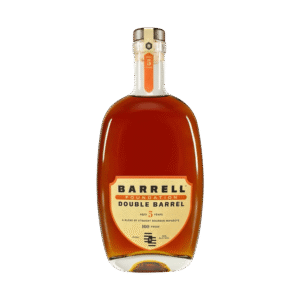 Barrell Double Barrel 5 Year Old Bourbon