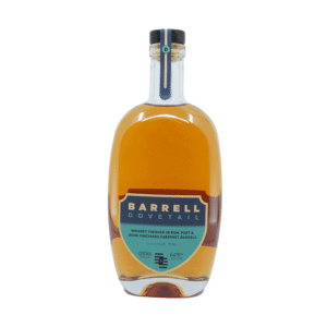 Barrell Dovetail Whiskey