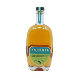 Barrell Seagrass Rye Whiskey