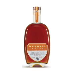 Barrell Vantage Bourbon Whiskey