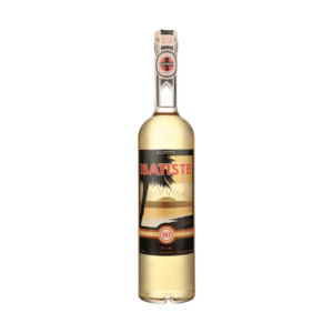 Batiste Gold Rum