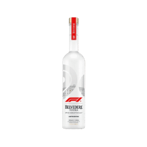 Belvedere Vodka F1 Limited Edition