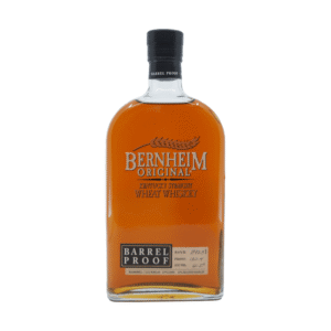 Bernheim Barrel Proof B923