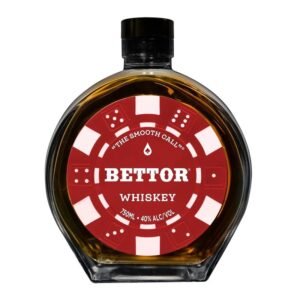 Bettor Whiskey