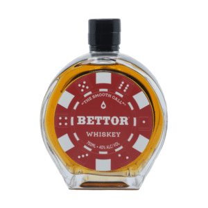 Bettor Whiskey