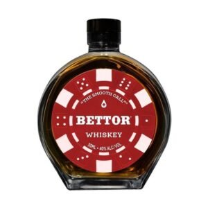 Bettor Whiskey (50ml)