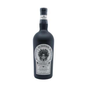 Big Moustache Tennessee Whiskey