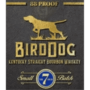 Bird Dog 7 Year Old (50ml)
