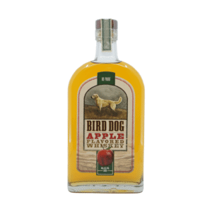 Bird Dog Apple Flavored Whiskey
