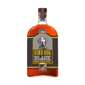 Bird Dog Black Espresso Flavored Whiskey