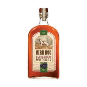 Bird Dog Blackberry Flavored Whiskey