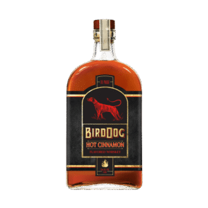 Bird Dog Hot Cinnamon Flavored Whiskeyin 0