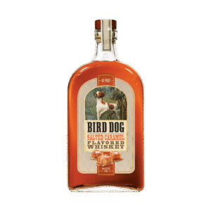 Bird Dog Salted Caramel Flavored Whiskey