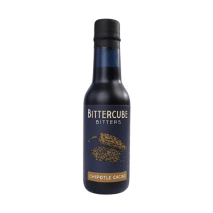 Bittercube Chipotle Cacao Bitters 5oz