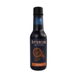 Bittercube Orange Bitters 5oz